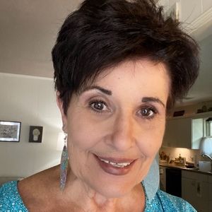 Meet your Posher, Cheryl